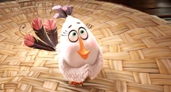 Subota, 31. prosinca na Drugom , Foto: Angry Birds/film 