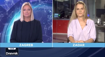 Razgovor u studiju