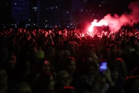 Sarajevo, Foto:  Armin Durgut /Pixsell