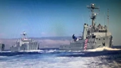 Subota, 21. ožujka na Prvom, Foto: Veterani mira/HRT