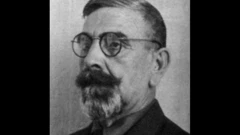 Ponedjeljak, 6. prosinca na Prvom , Foto: NDH/dokumentarna serija