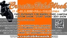 28. Croatia Bike Week