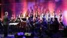 U ozračju tambure koncert TO HRT-a: Glazba Emila Cossetta