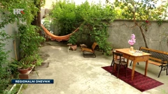 Zapuštena zagrebačka dvorišta uskoro u zelenijem ruhu