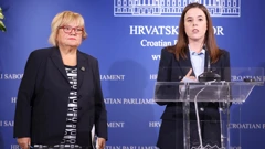 Anka Mrak Taritaš i Marta Ana Cesar 