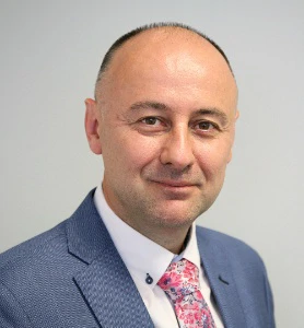 prof. dr. sc. Goran Hauser, dr. med. novi rektor riječkog sveučilišta