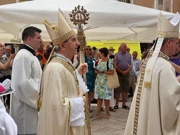 zadarski nabiskup Želimir Puljić, Foto: vš/fm//