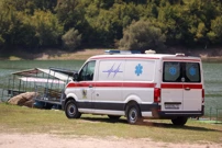 Srušio se helikopter vojske BiH, Foto: Armin Durgut /Pixsell