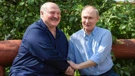 Aleksandar Lukašenko / Vladimir Putin