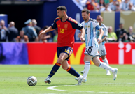 Španjolska - Argentina, Foto: Amanda Perobelli/REUTERS
