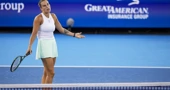 Arina Sabalenka 