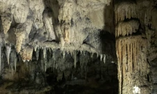 Kordunski kraj poznat je po svom vapnenačkom bogatstvu, Foto: (Foto:Majda Ivković/Glas Hrvatske)/-