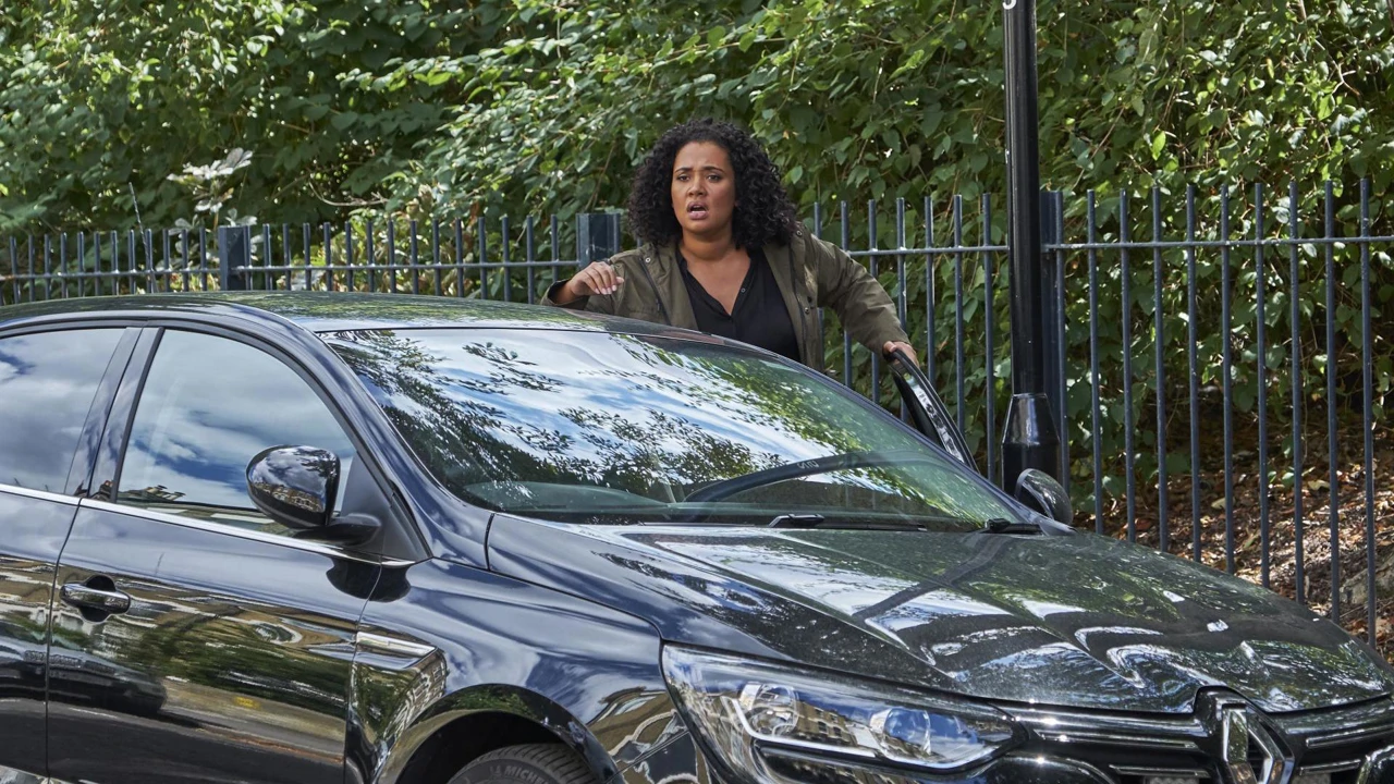 Srijeda, 24. rujna na Drugom, Foto: Ubojstva u Londonu/2. sezona serije