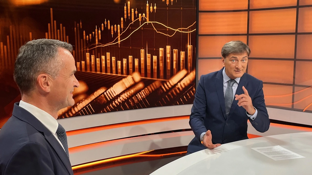 Ante Žigman i Željko Kardum