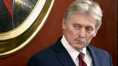 Dmitrij Peskov