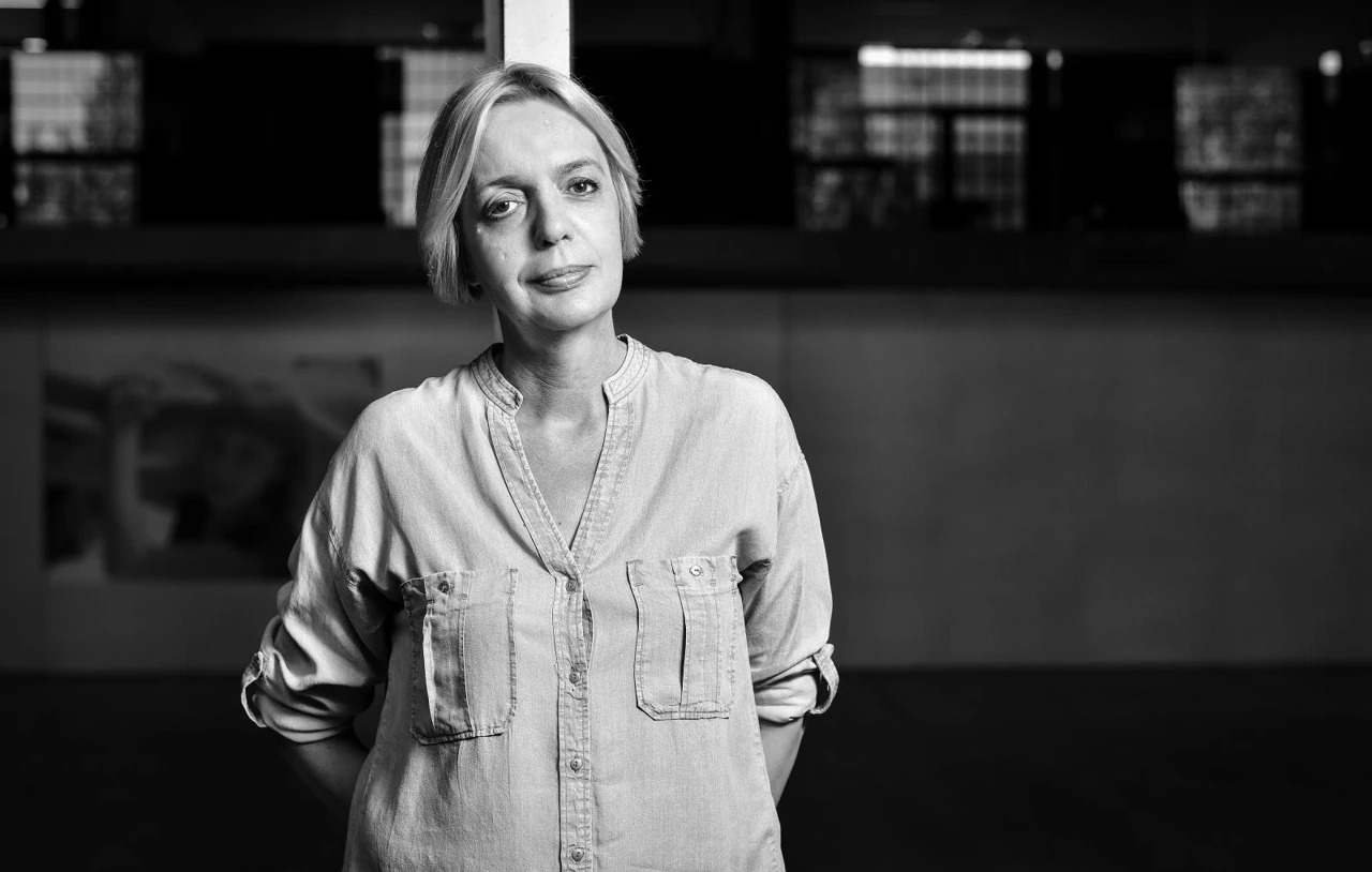 Marina Vujčić