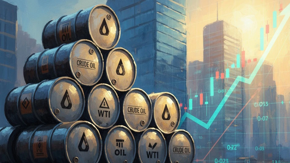 Poruka Washingtona podigla cijene nafte iznad 119 dolara