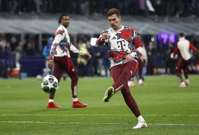 Leon Goretzka, Foto: Alessandro Garofalo/REUTERS