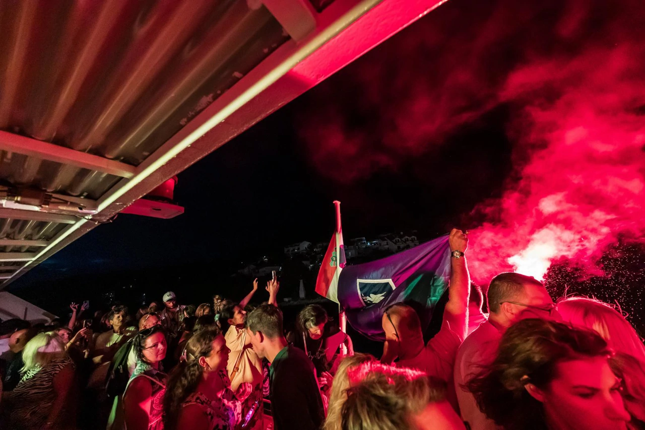Koncert u čast Oliveru Dragojeviću , Foto: Zvonimir Barisin /PIXSELL