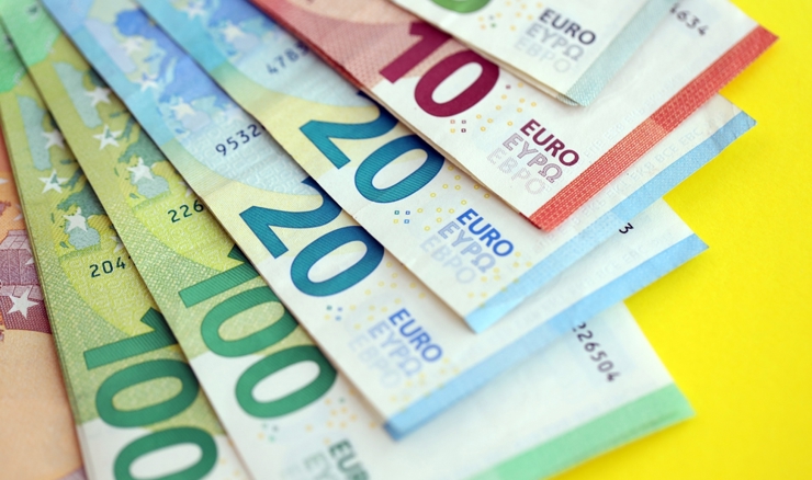 SDP-u donatori u šest mjeseci uplatili 1. 300 eura