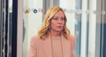 Giorgia Meloni