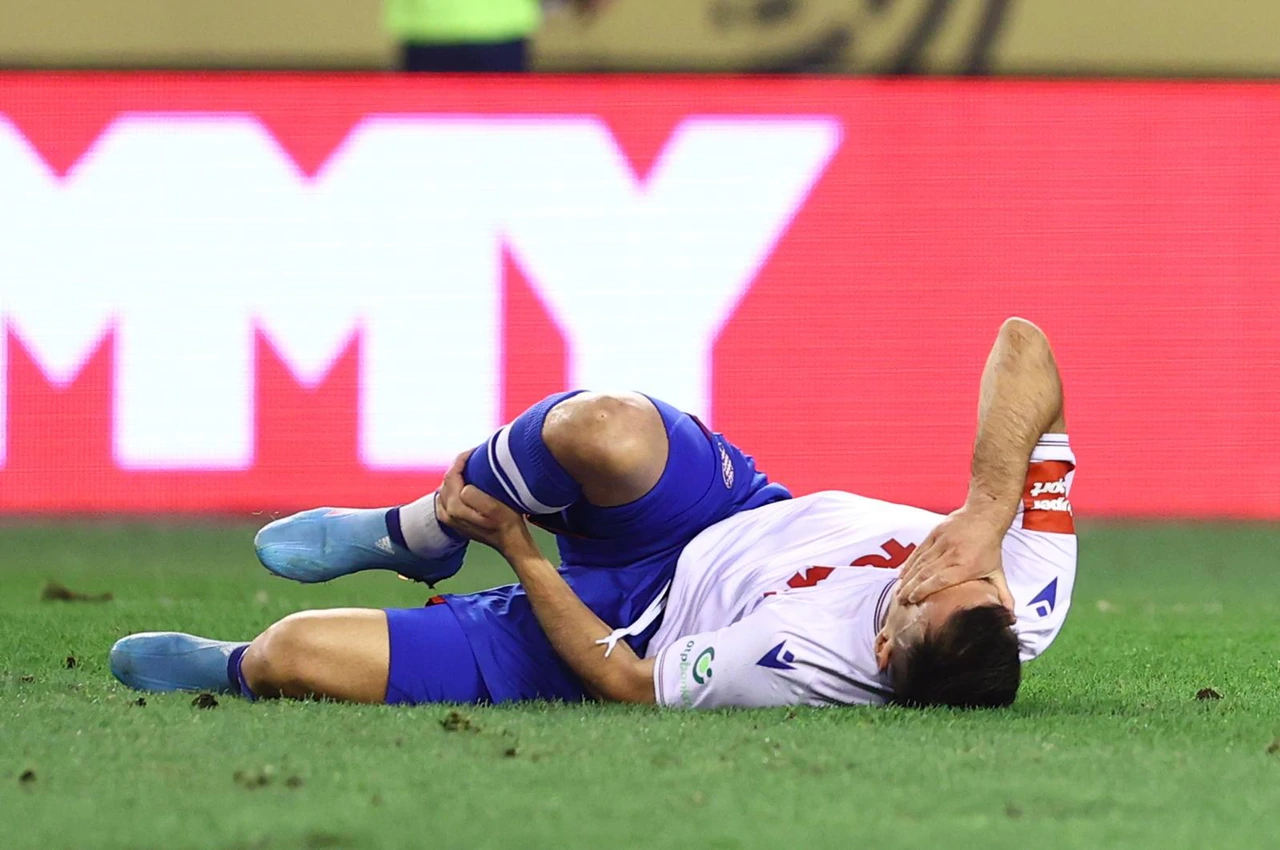 Nikola Kalinić, Foto: Miroslav Lelas/PIXSELL