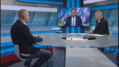 Željko Cvrtila i Matija Posavec