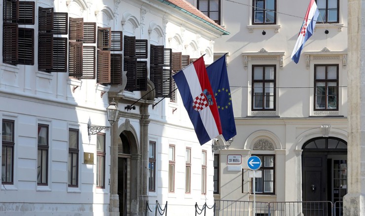 Vlada za pet crkvenih projekata u BiH, Srbiji i SAD-u izdvaja 3,55 milijuna eura