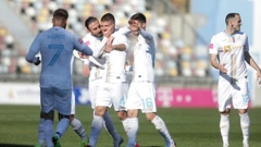 Rijeka - Varaždin, Nino Galović