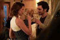 Četvrtak, 12. veljače na Prvom, Foto: Velvet: Novo carstvo/HRT