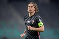Luka Modrić, Foto: Igor Soban/PIXSELL
