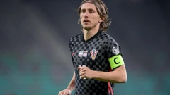 Luka Modrić