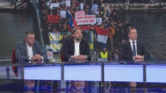 Otvoreno - Jesu li podjele u društvu na vrhuncu?