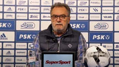 Trener Dinama Ante Čačić