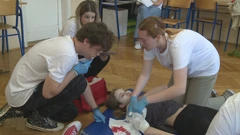 Sudjelovalo je 90 učenika osnovnih i srednjih škola