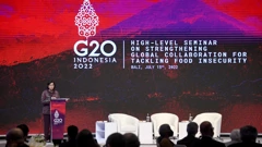 Sastanak G20 u Indoneziji