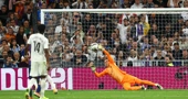 Szczesny obranio jedanaesterac Mbappeu