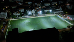 Utorak, 28. siječnja na Prvom, Foto: Forska liga /dokumentarna serija