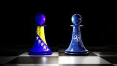 BiH i NATO