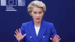Ursula Von der Leyen