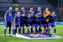Dinamo - Milan, Foto: Igor Kralj/PIXSELL