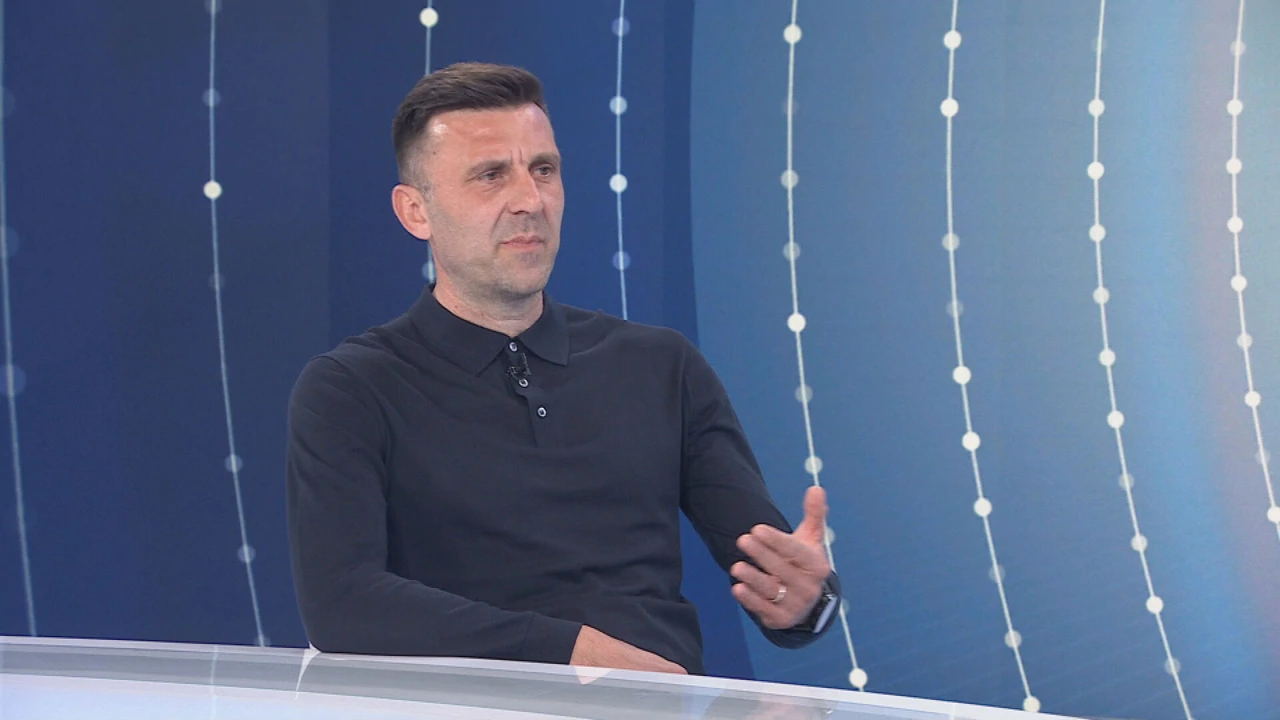 Mario Cvitanović
