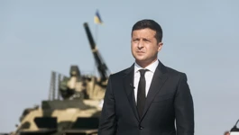 Volodimir Zelenski