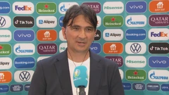 Izbornik Zlatko Dalić