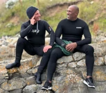 Ponedjeljak, 8. prosinca na Prvom, Foto: Izleti u prirodu s Robsonom Greenom/dokumentarna serija