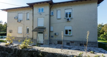 Centar za rehabilitaciju Rijeka, podružnica Kraljevica-Oštro
