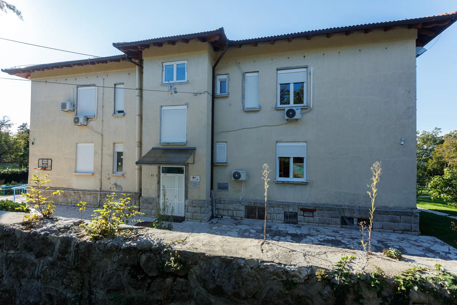 Naprasno zatvoren dom Oštro. Ružić: Iz podružnice Centra za rehabilitaciju Rijeka premješteno sedmoro korisnika