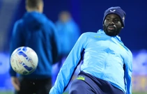 Wilfred Kanga, Foto: Marko Prpic/PIXSELL