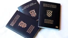 Hrvatska putovnica