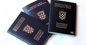 Hrvatska putovnica
